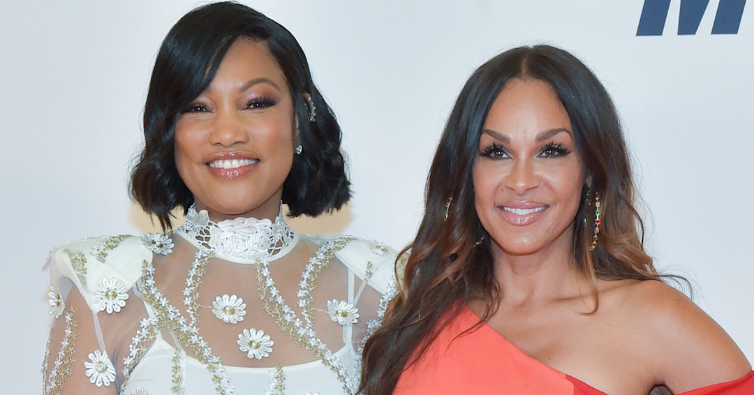 RHOBH’s Garcelle Beauvais Teases Sheree Zampino’s Debut RHOBH’s Garcelle Beauvais Teases Sheree Zampino’s Debut